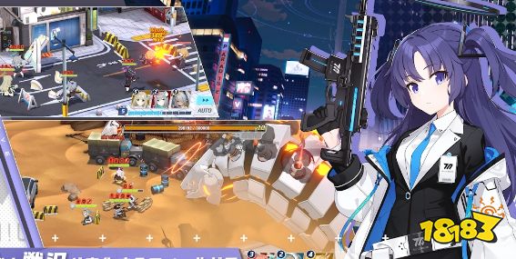 蔚蓝档案宮子泳装强吗 碧蓝档案宮子泳装强度分析