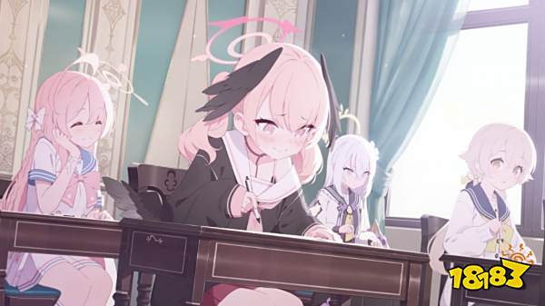 蔚蓝档案兑换码怎么使用 碧蓝档案兑换码使用方法介绍