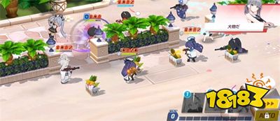 蔚蓝档案如何获得礼物 碧蓝档案获得礼物方法