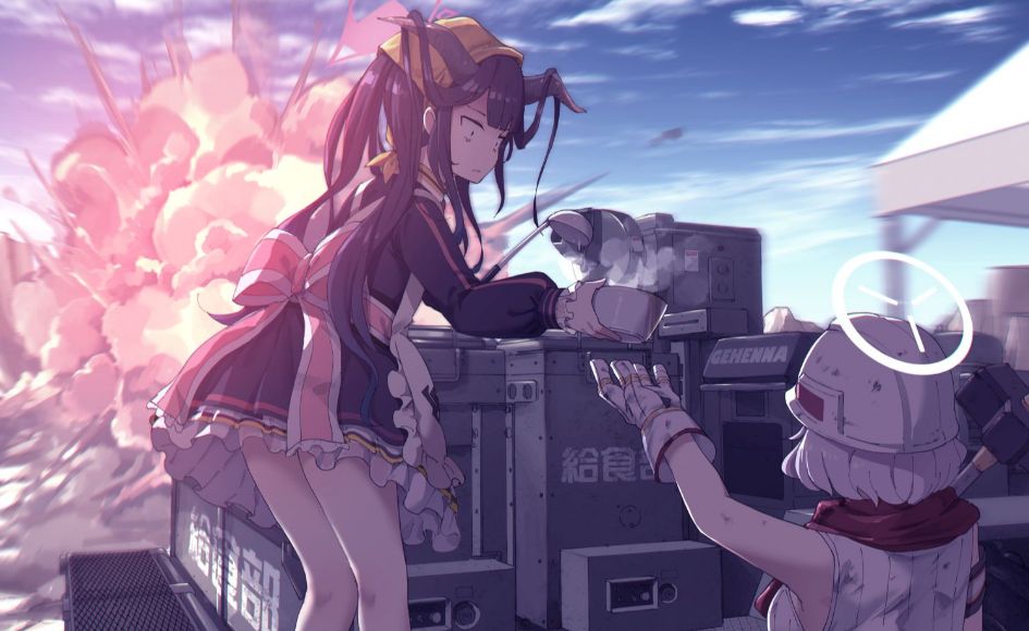 蔚蓝档案体力怎么恢复 碧蓝档案体力恢复方法