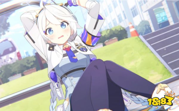 蔚蓝档案体力怎么恢复 碧蓝档案体力恢复方法