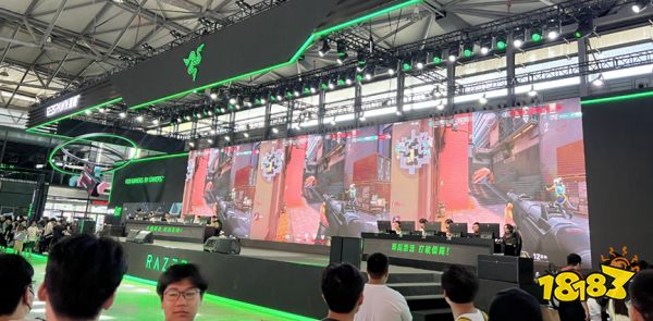 这款刚上线的端游新作凭什么在ChinaJoy人气拉满?