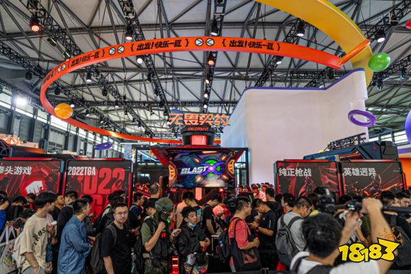 这款刚上线的端游新作凭什么在ChinaJoy人气拉满?