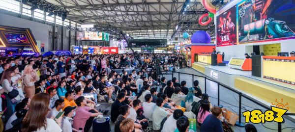 这款刚上线的端游新作凭什么在ChinaJoy人气拉满?