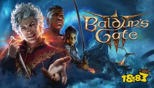 拉瑞安官方转载：《博德之门3》全网“最主观最偏激”人物创建手册