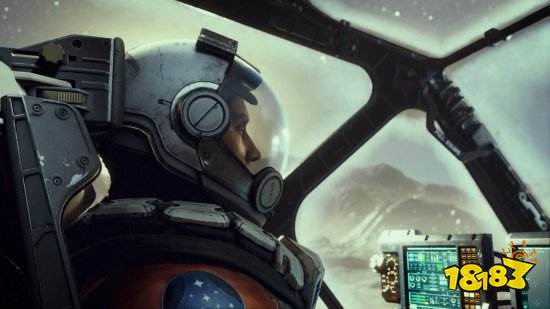 距離發售一個月！《星空》已登上Steam熱銷榜前十