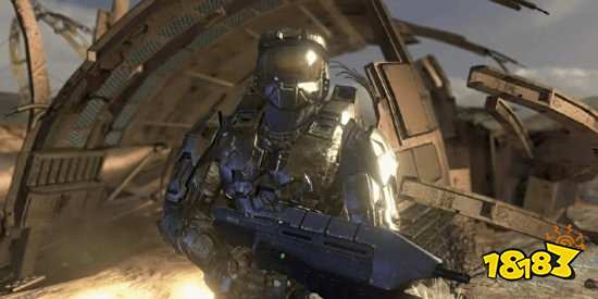 343工作室发布招聘启事：为《光环》新作招兵买马！