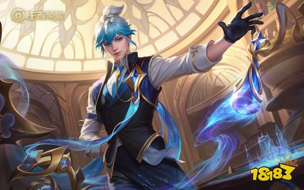 王者荣耀扁鹊台词有哪些 2023扁鹊台词大全