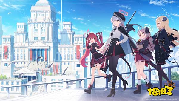 蔚蓝档案怎么快速恢复体力 碧蓝档案体力恢复方法分享