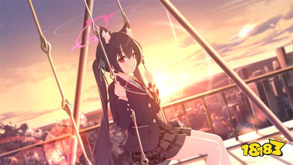 蔚蓝档案哪些角色适合升星 碧蓝档案升星角色推荐