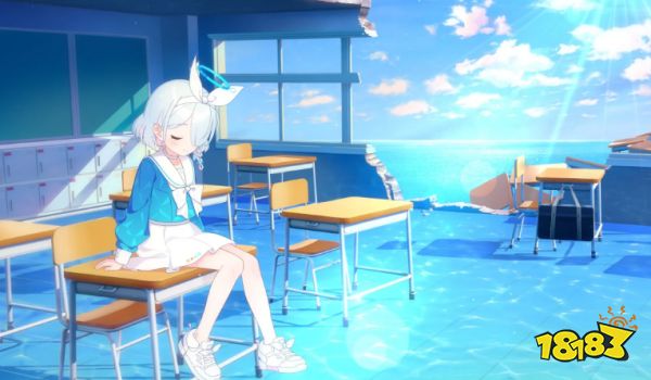 蔚蓝档案国服三星初始刷什么 碧蓝档案初始角色推荐