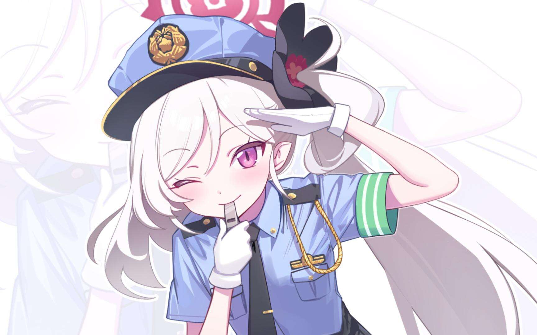 蔚蓝档案睦月厉害吗 碧蓝档案睦月培养建议