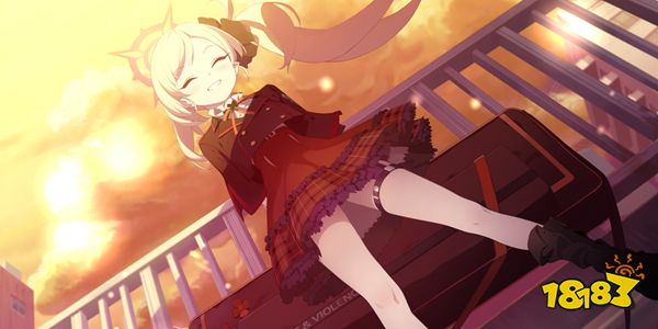 蔚蓝档案睦月厉害吗 碧蓝档案睦月培养建议