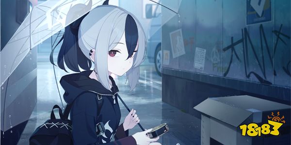 蔚蓝档案佳代子厉害吗 碧蓝档案佳代子培养建议