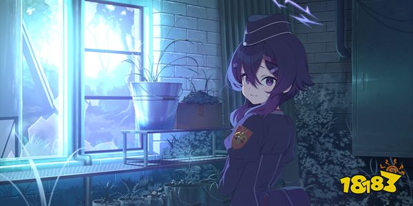 蔚蓝档案遥香厉害吗 碧蓝档案遥香培养建议