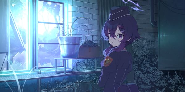 蔚蓝档案遥香厉害吗 碧蓝档案遥香培养建议