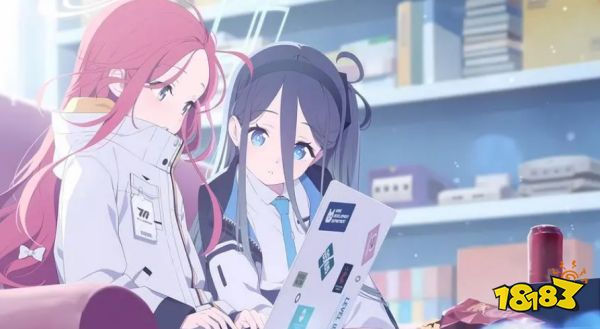 蔚蓝档案遥香厉害吗 碧蓝档案遥香培养建议