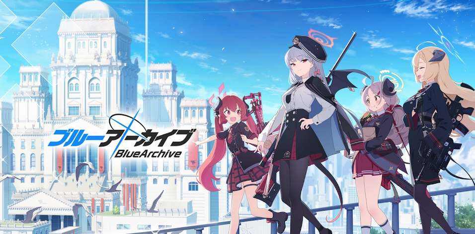 蔚蓝档案哪些学生有掉落加成 碧蓝档案樱花烂漫活动玩法