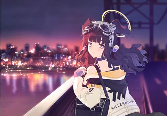 蔚蓝档案国服新手十连抽角色选择 碧蓝档案十连抽角色推荐