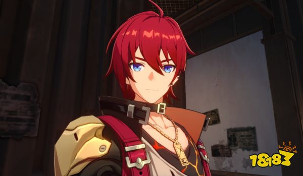 崩坏星穹铁道卢卡技能有什么 卢卡技能详解