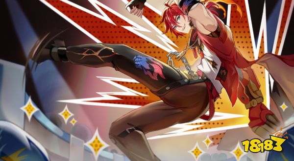 崩坏星穹铁道卢卡遗器选什么好 卢卡遗器选择推荐