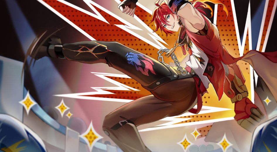 崩坏星穹铁道卢卡遗器选什么好 卢卡遗器选择推荐