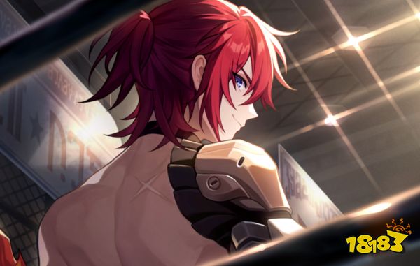 崩坏星穹铁道卢卡光锥选什么好 卢卡光锥选择推荐