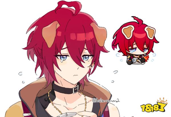 崩坏星穹铁道卢卡怎么配队 卢卡配队阵容推荐