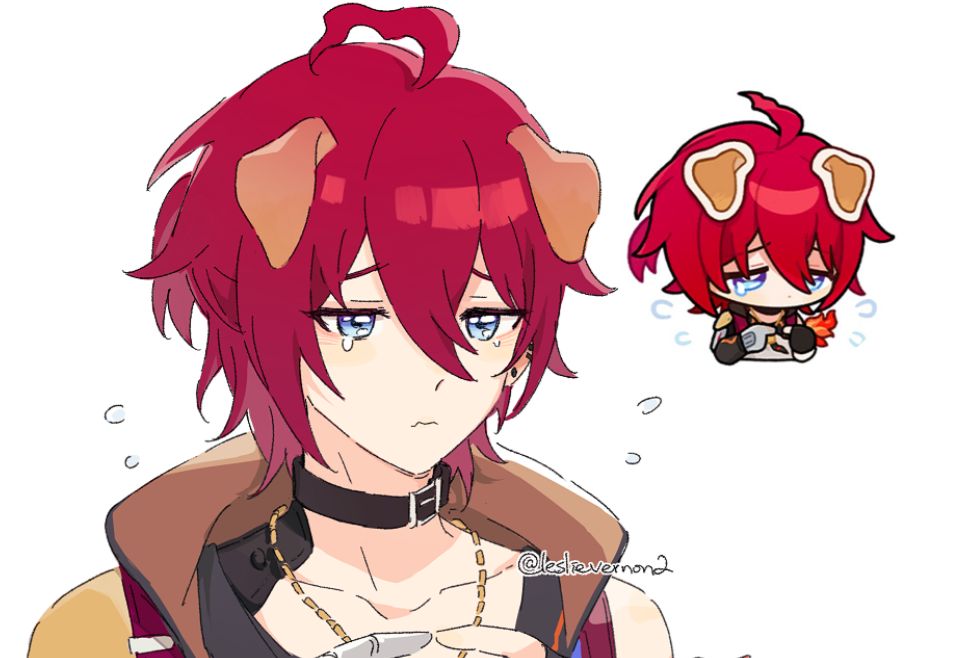 崩坏星穹铁道卢卡怎么配队 卢卡配队阵容推荐