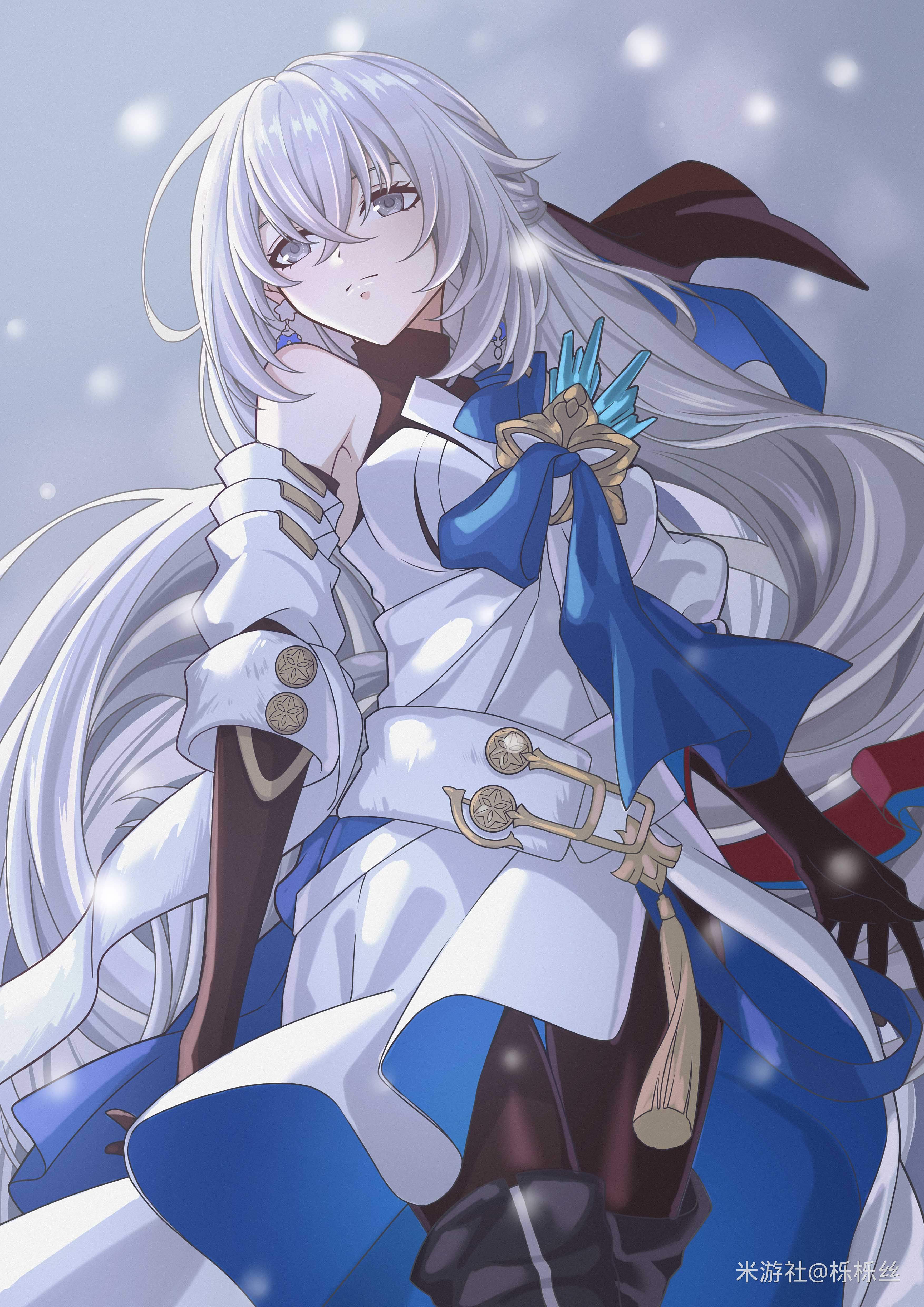 崩坏星穹铁道卢卡怎么配队 卢卡配队阵容推荐