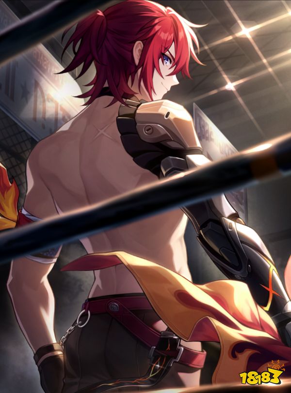 崩坏星穹铁道卢卡全方位培养攻略合集 卢卡遗器光锥攻略大全