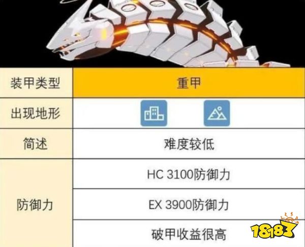 蔚蓝档案总力战大蛇怎么打 碧蓝档案总力战大蛇打法介绍