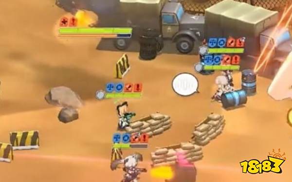 蔚蓝档案总力战大蛇怎么打 碧蓝档案总力战大蛇打法介绍