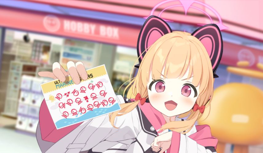 蔚蓝档案总力战大蛇怎么打 碧蓝档案总力战大蛇打法介绍