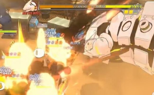 蔚蓝档案总力战大蛇怎么打 碧蓝档案总力战大蛇打法介绍