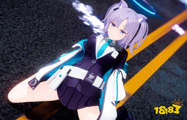 蔚蓝档案低星必练角色有什么 碧蓝档案低星必练角色介绍