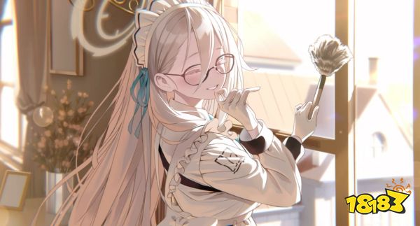 蔚蓝档案低星必练角色有什么 碧蓝档案低星必练角色介绍