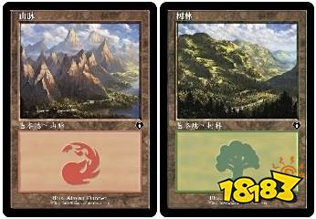万智牌发布最新系列:指挥官大师