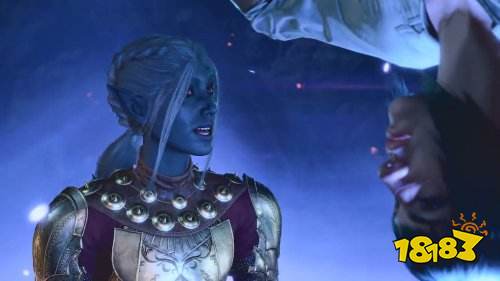 冒险正式开启!《博德之门3》发售宣传片公开