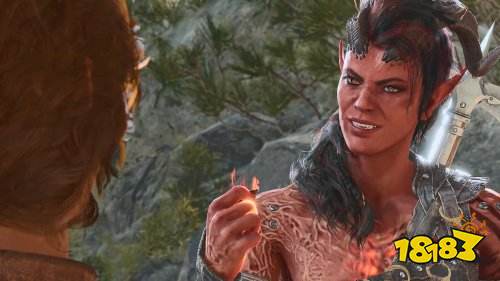 冒险正式开启!《博德之门3》发售宣传片公开