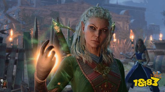 博德之门3解锁后 Steam带宽使用量飙升至2077的三倍