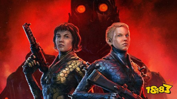 首批B社游戏加入英伟达云游戏Geforce Now服务