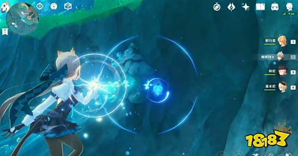 《原神》4.0版本前瞻特别节目播出,全新角色林尼登场!