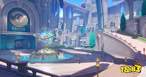 《原神》4.0版本前瞻特别节目播出,全新角色林尼登场!