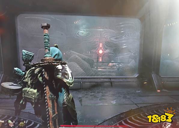 遗迹2无形者的地下室钥匙在哪 遗迹2无形者地下室钥匙位置分享