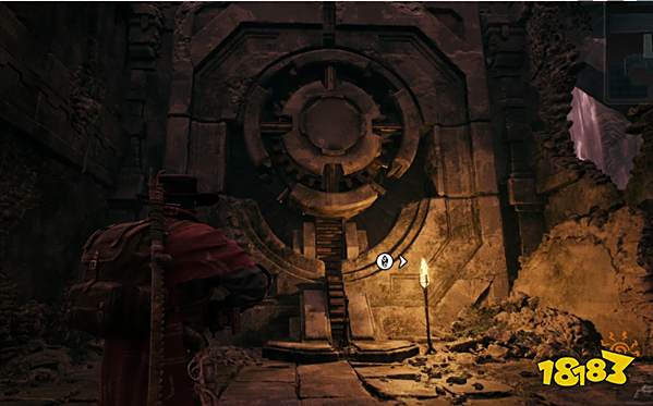 遗迹2齿轮怎么解密 遗迹2齿轮解密攻略