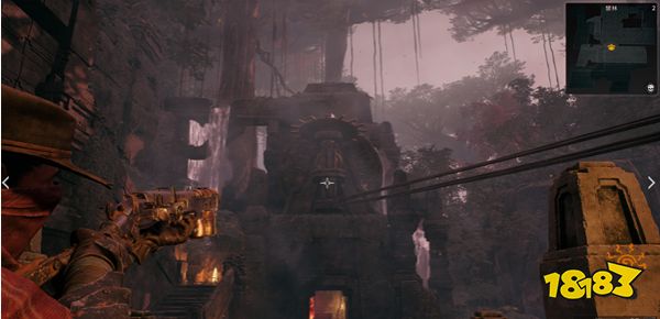 遗迹2齿轮怎么解密 遗迹2齿轮解密攻略