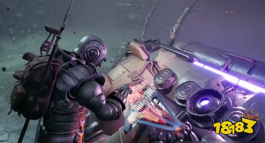 遗迹2星辰射击怎么获得 遗迹2星辰射击获取方式