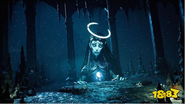 遗迹2涅鲁德剧情是什么 遗迹2涅鲁德剧情详解