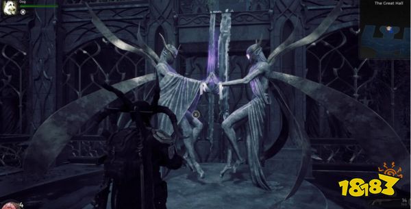 遗迹2尼姆埃缎带怎么获取 遗迹2尼姆埃缎带获取方式